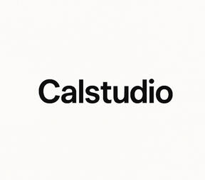 Calstudio