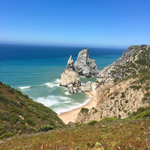 Yorkseed Cascais Coastal Hike