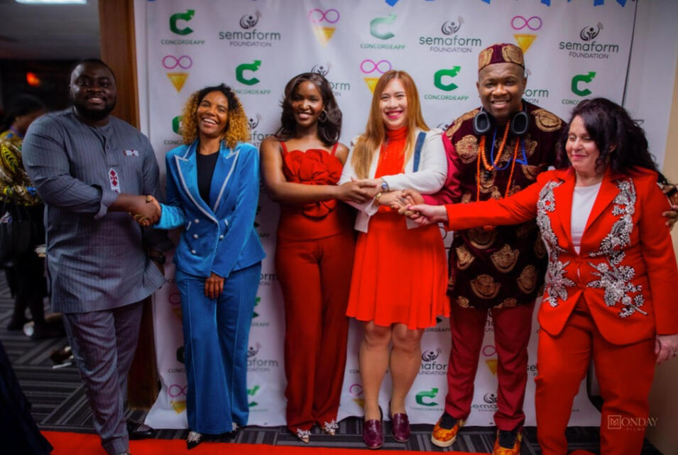 CSW70 Jessica Sophia Wong Yorkseed UN UNWomen United nation Handshake Summit