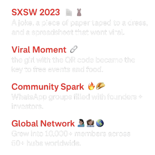 yorkseedsxsw