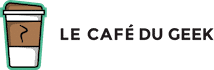 Le Café du Geek