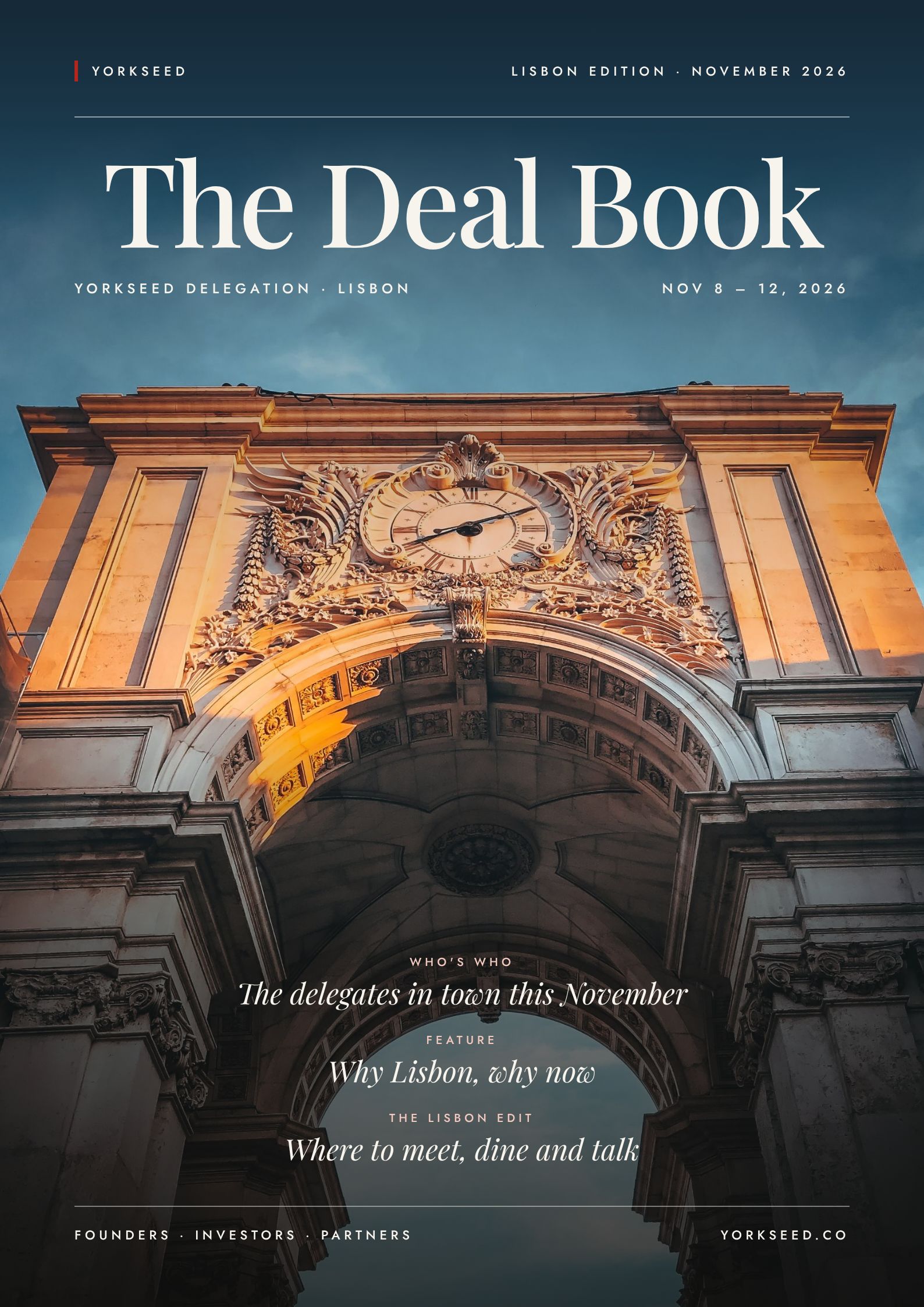 Page 1: Cover