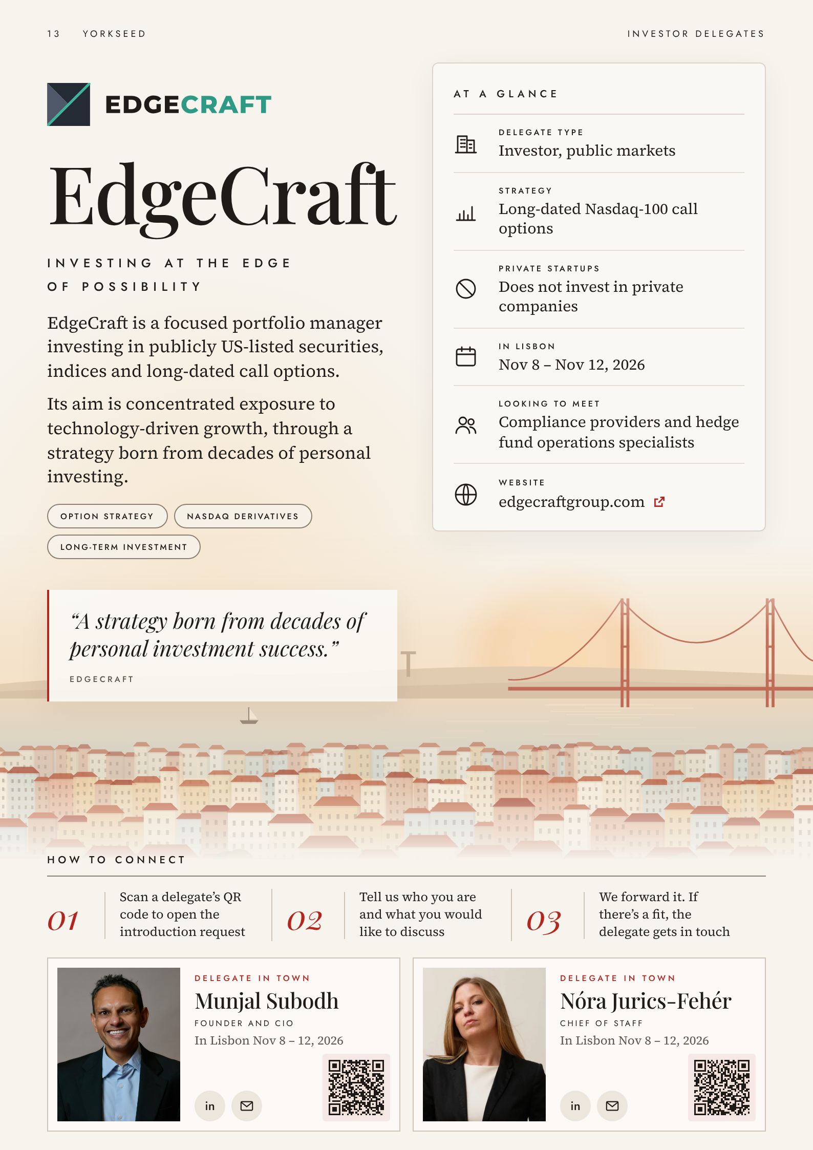 Page 13: EdgeCraft