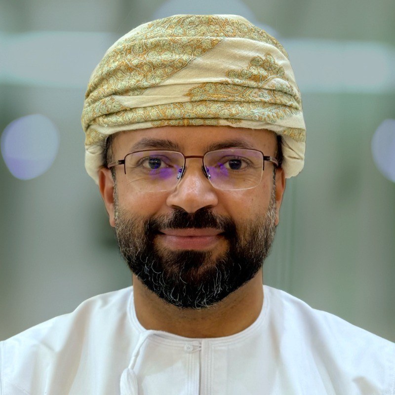 Mohammed Al Rasbi