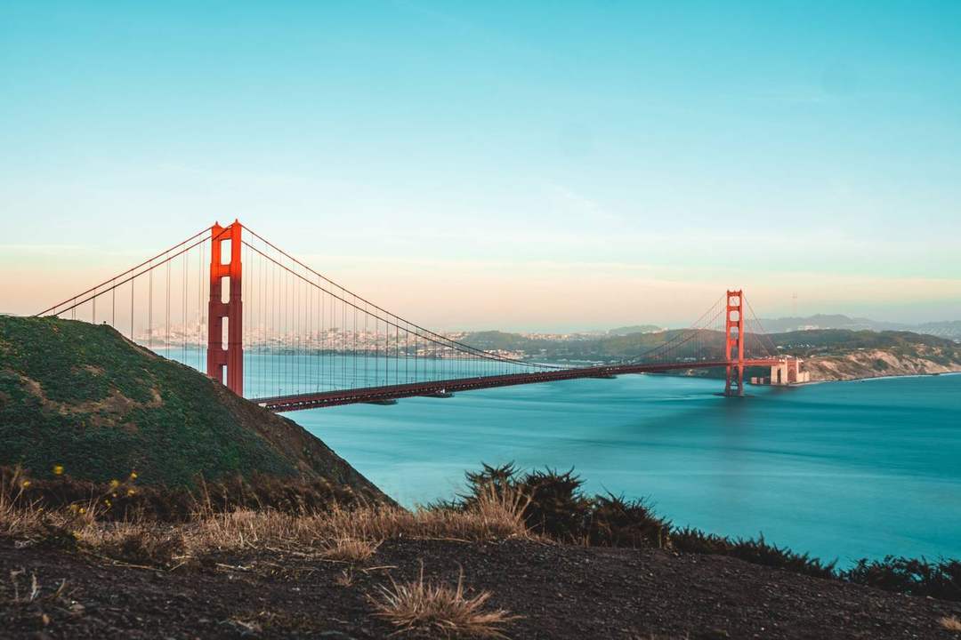 Bay Area